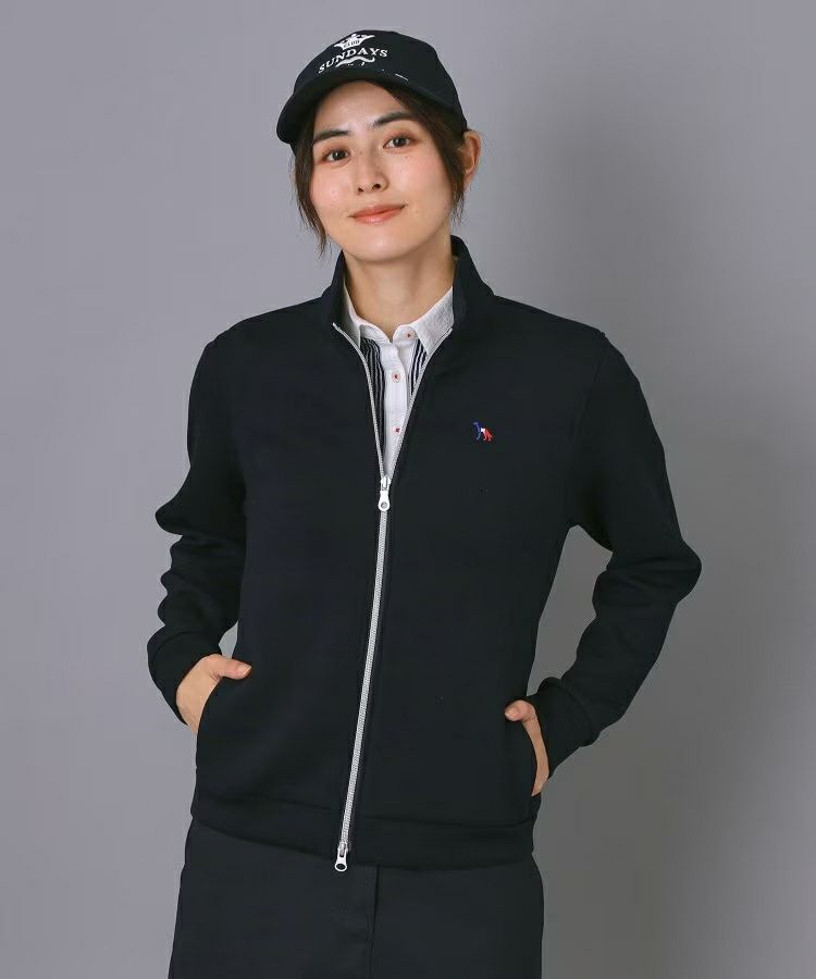 アダバットのブルゾン