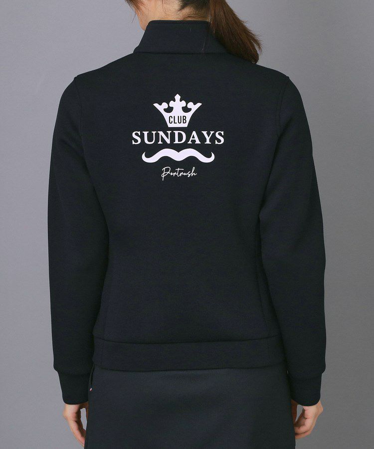 アダバットのブルゾン