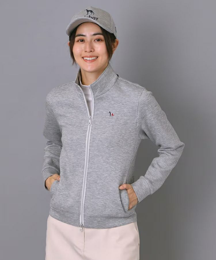 アダバットのブルゾン