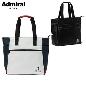 【大感謝祭P10倍】【送料無料】トートバッグ メンズ レディース アドミラルゴルフ Admiral Golf 日本正規品 ゴルフ admz5atg トートバッグ メンズ レディース アドミラルゴルフ Admiral Golf 日本