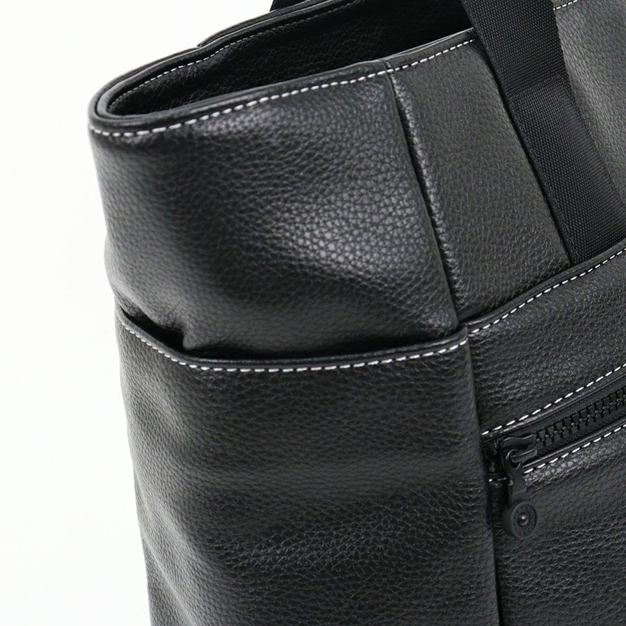 アドミラルゴルフのトートバッグ