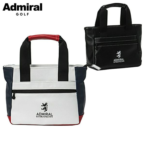 アドミラルゴルフのカートバッグ