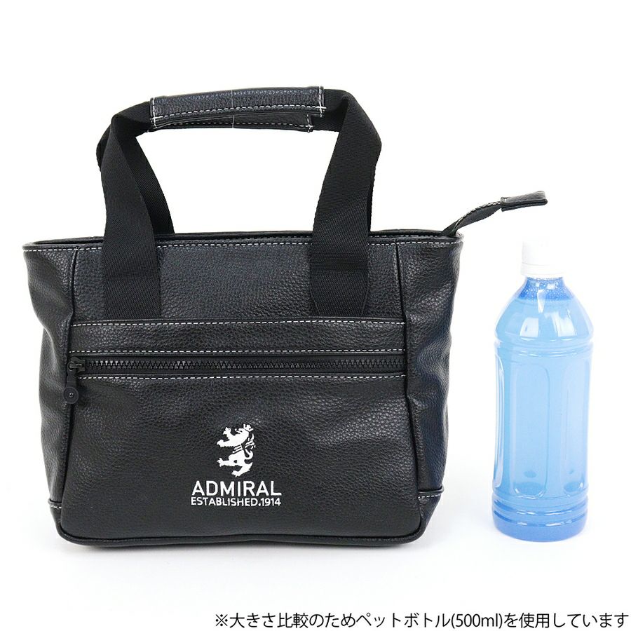アドミラルゴルフのカートバッグ