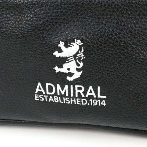 カートバッグ メンズ レディース アドミラルゴルフ Admiral Golf