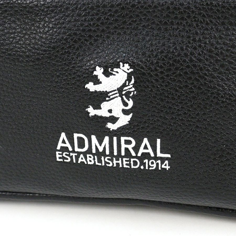 アドミラルゴルフのカートバッグ