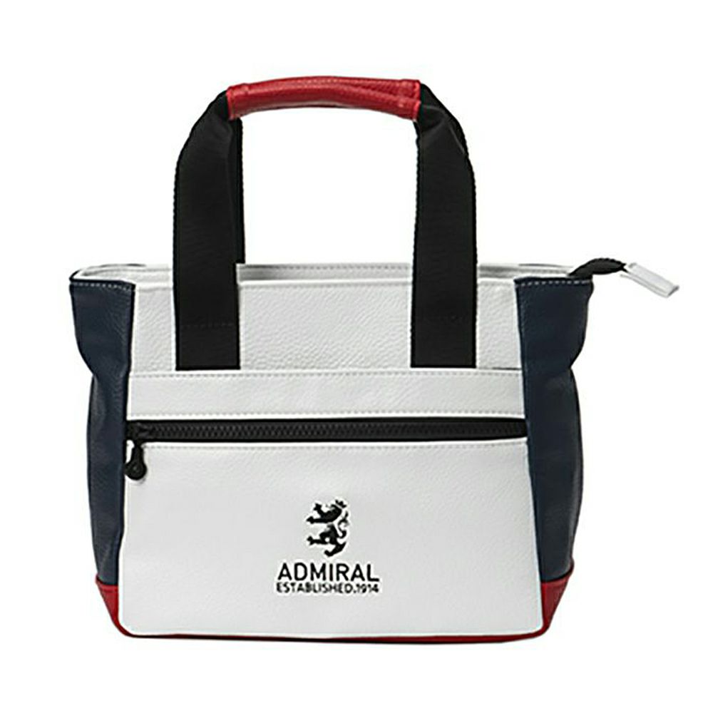 アドミラルゴルフのカートバッグ