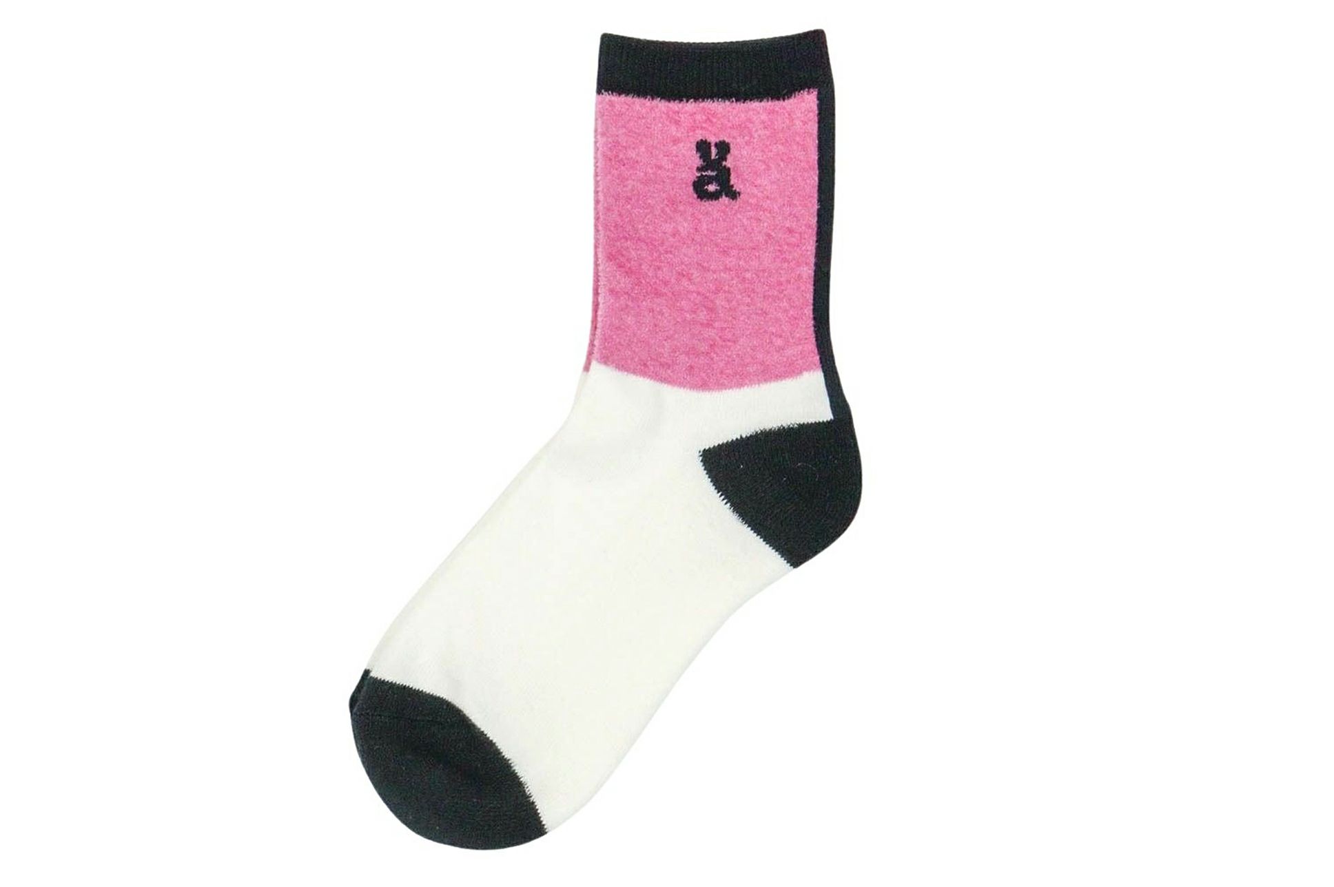 アルチビオのショートソックス