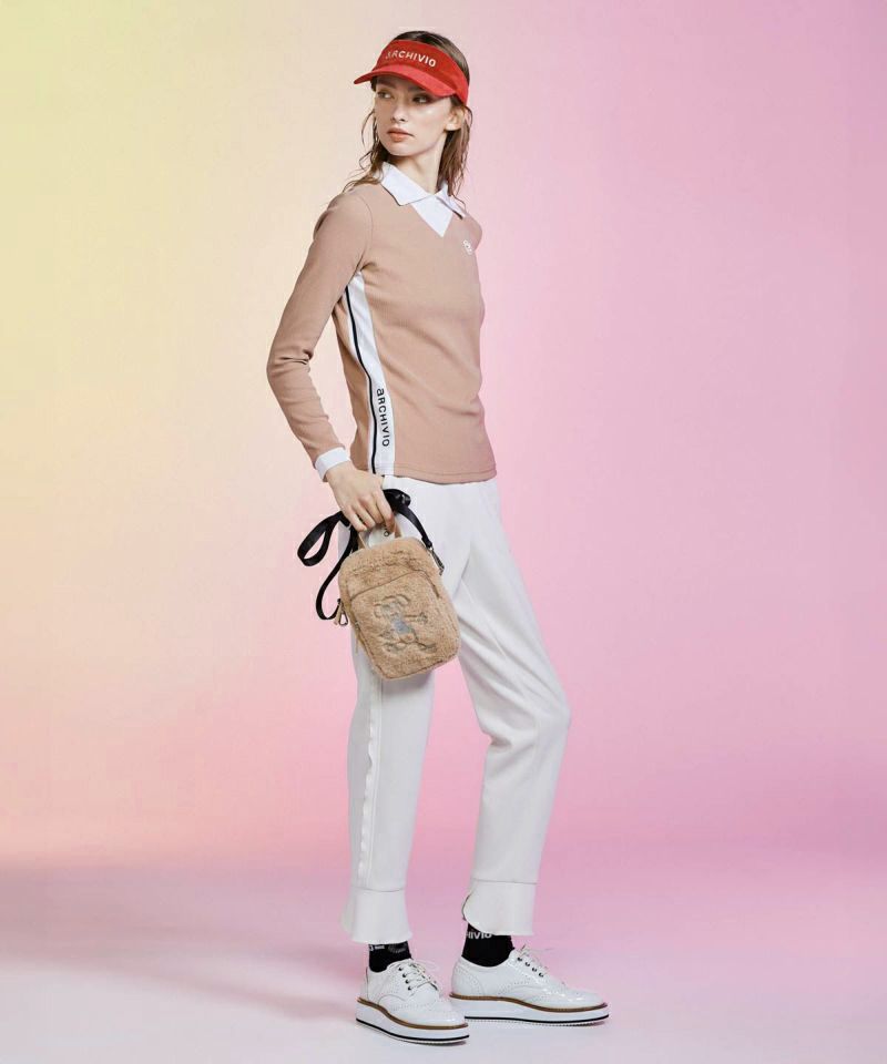 アルチビオのカートバッグ