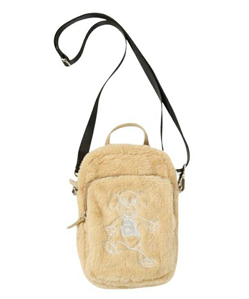 アルチビオのカートバッグ