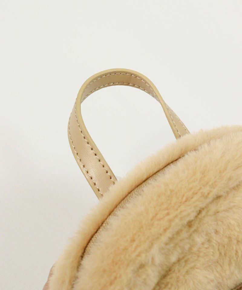 アルチビオのカートバッグ