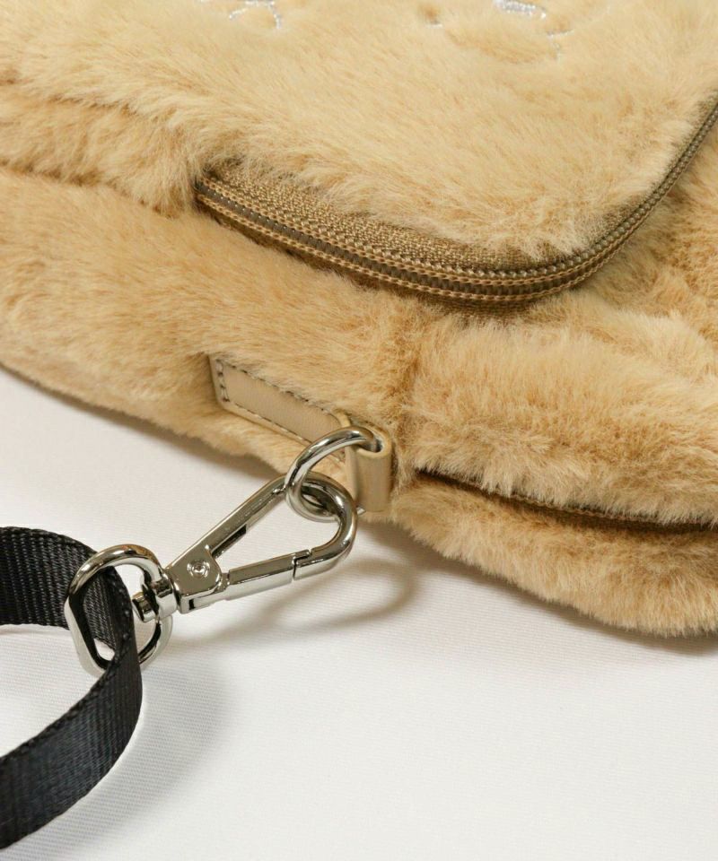 アルチビオのカートバッグ