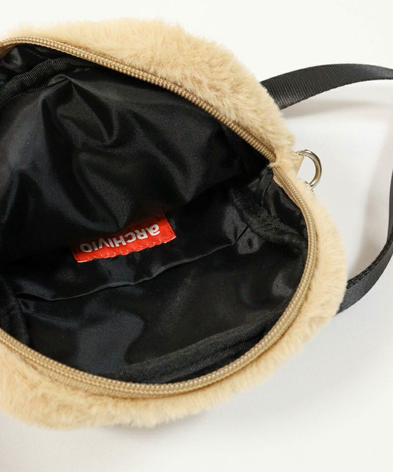 アルチビオのカートバッグ