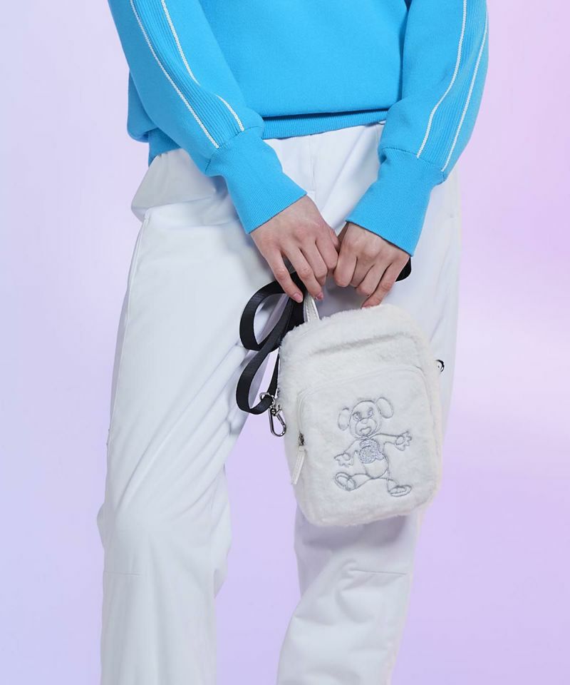 アルチビオのカートバッグ