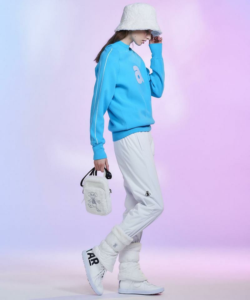 アルチビオのカートバッグ