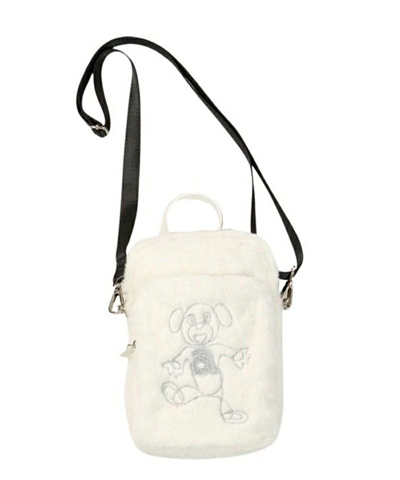 アルチビオのカートバッグ