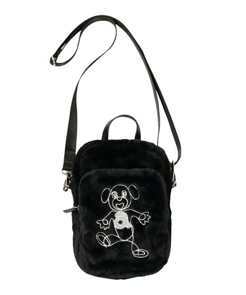 アルチビオのカートバッグ