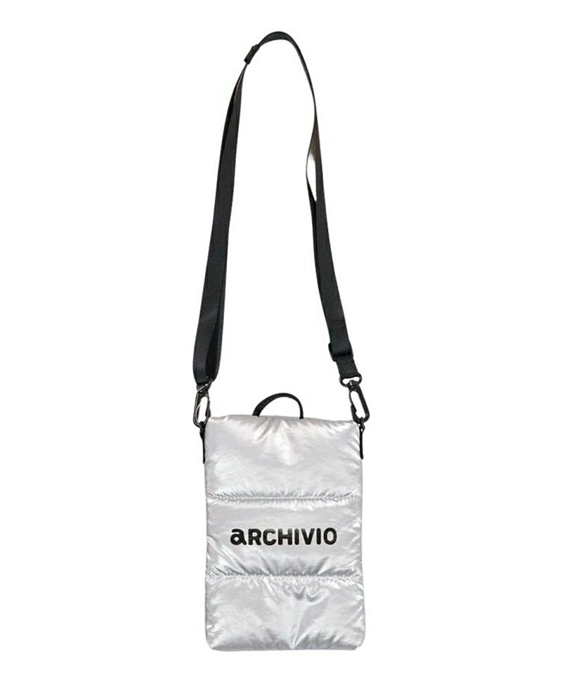 アルチビオのカートポーチ