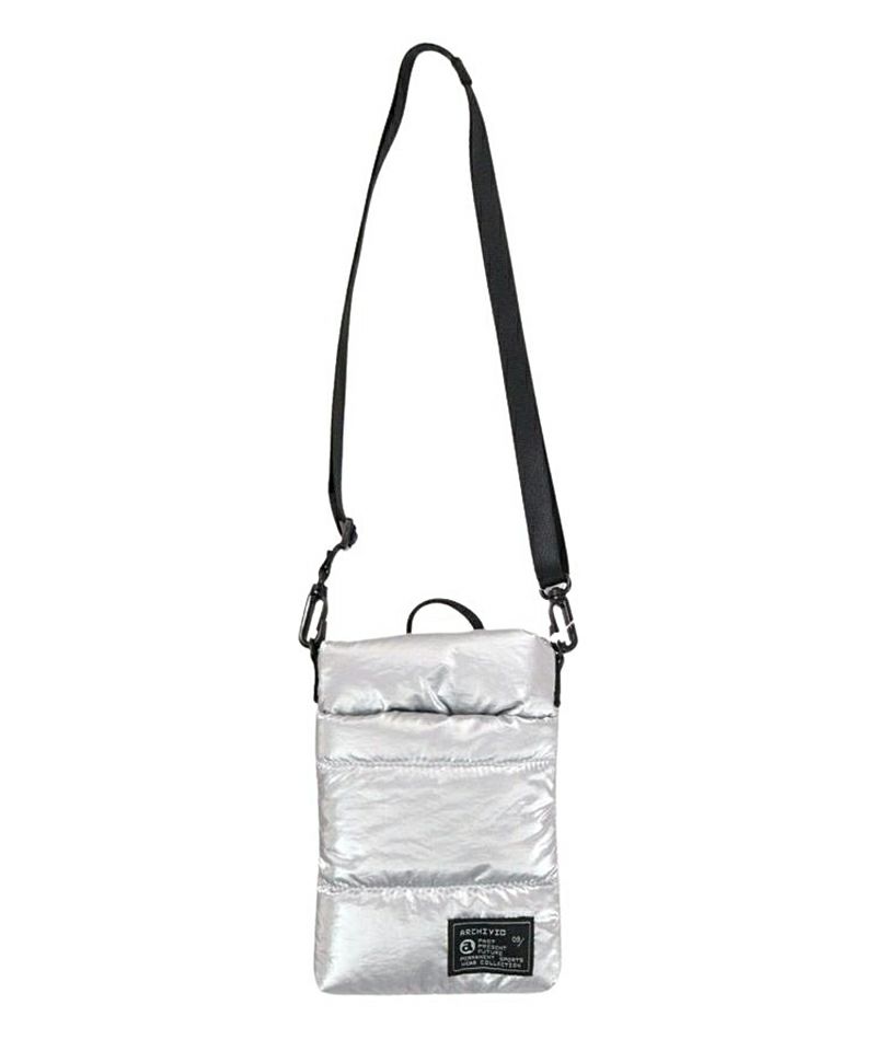 アルチビオのカートポーチ