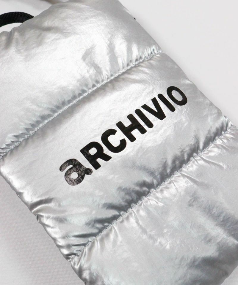 アルチビオのカートポーチ