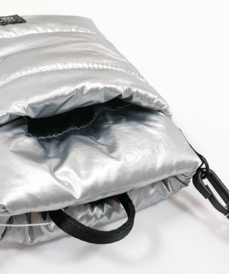 アルチビオのカートポーチ