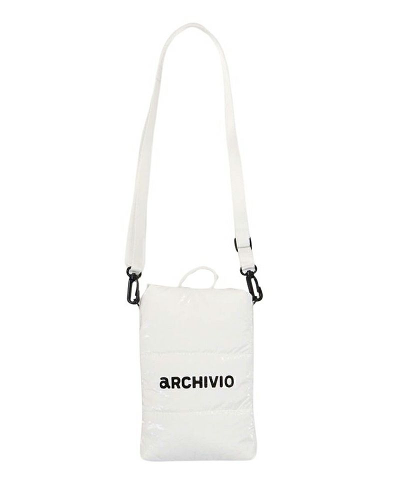 アルチビオのカートポーチ