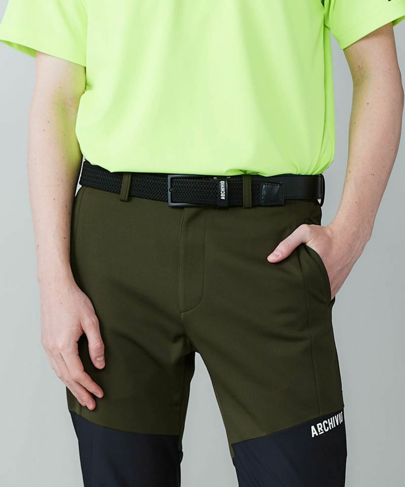 アルチビオのベルト