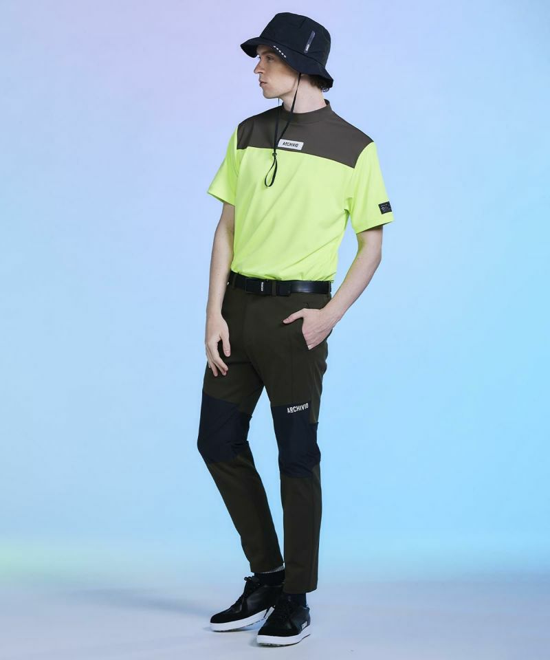 アルチビオのベルト