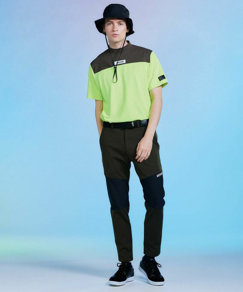 アルチビオのベルト