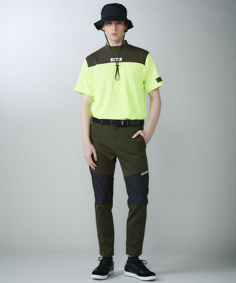 アルチビオのベルト