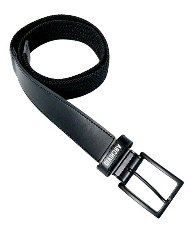 アルチビオのベルト