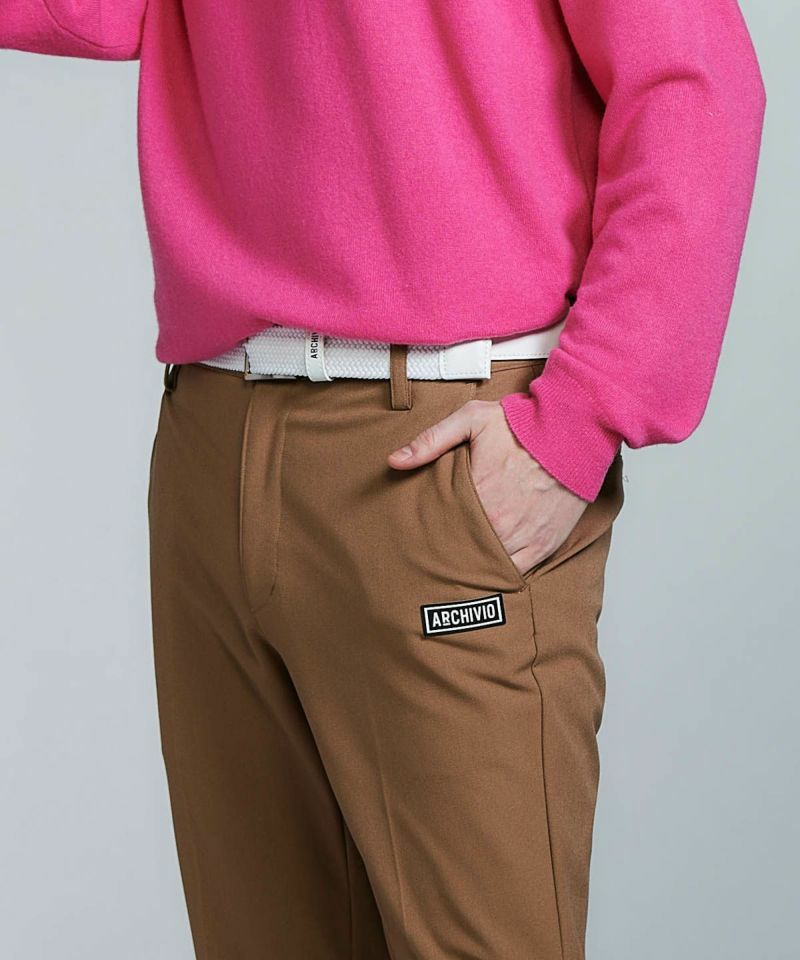 アルチビオのベルト