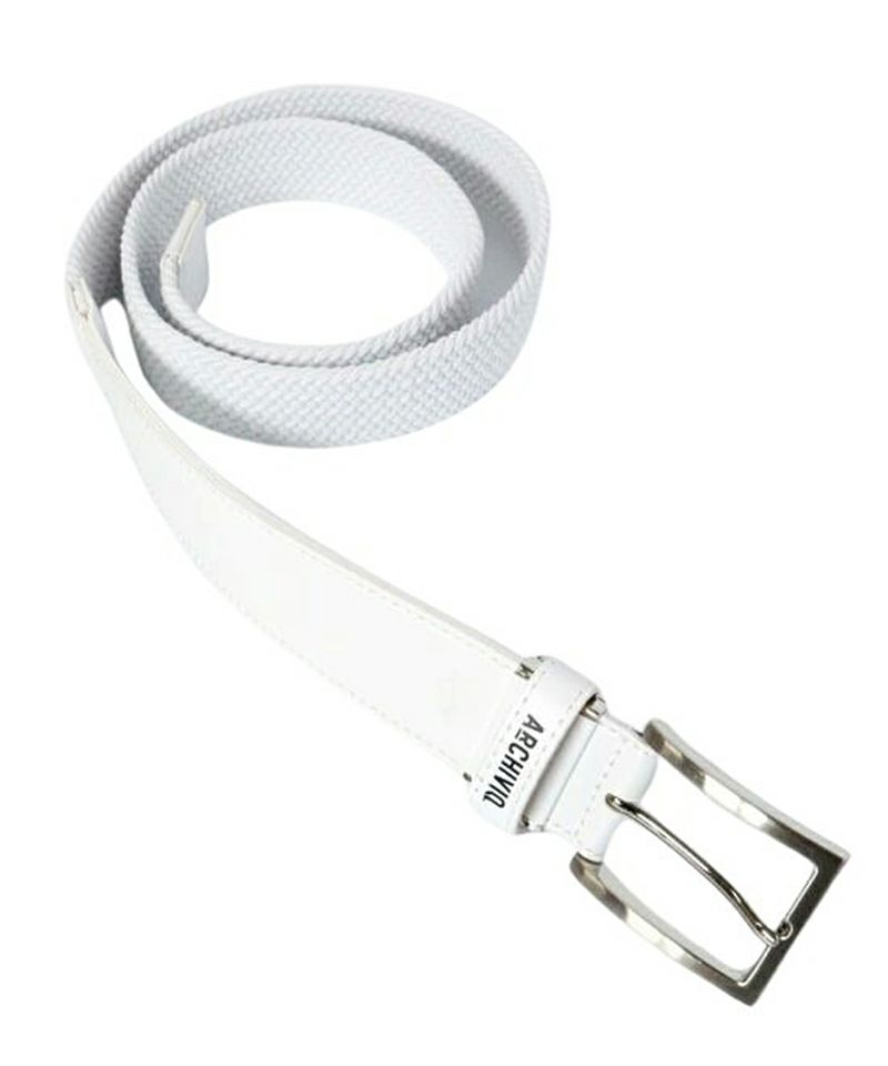 アルチビオのベルト