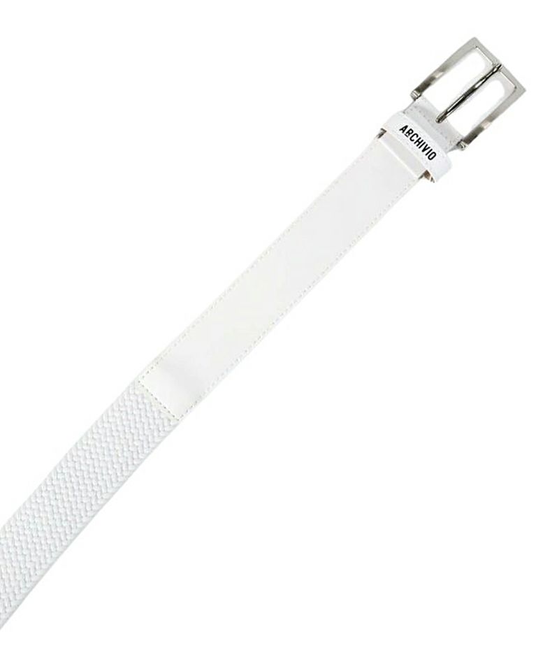 アルチビオのベルト