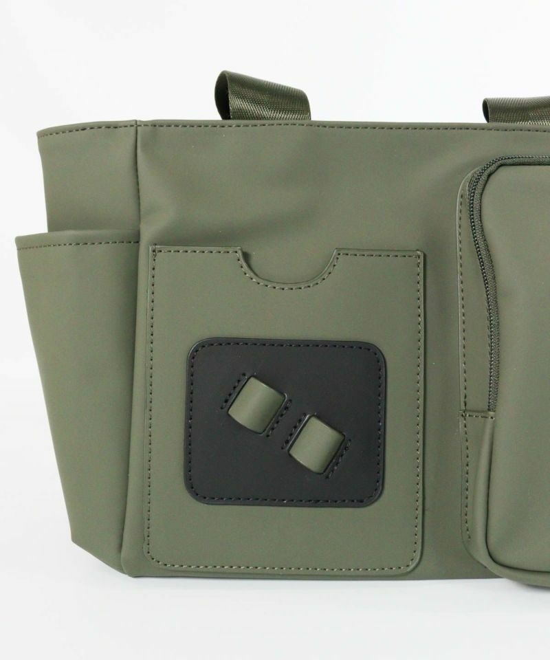 カートバッグ メンズ アルチビオ archivio 2025 秋冬 新作