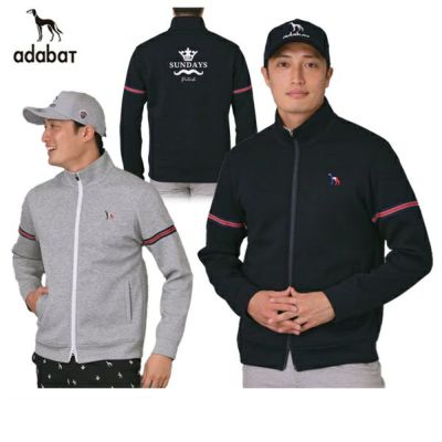 20％OFFセール】セーター メンズ アダバット adabat 2025 秋冬 新作