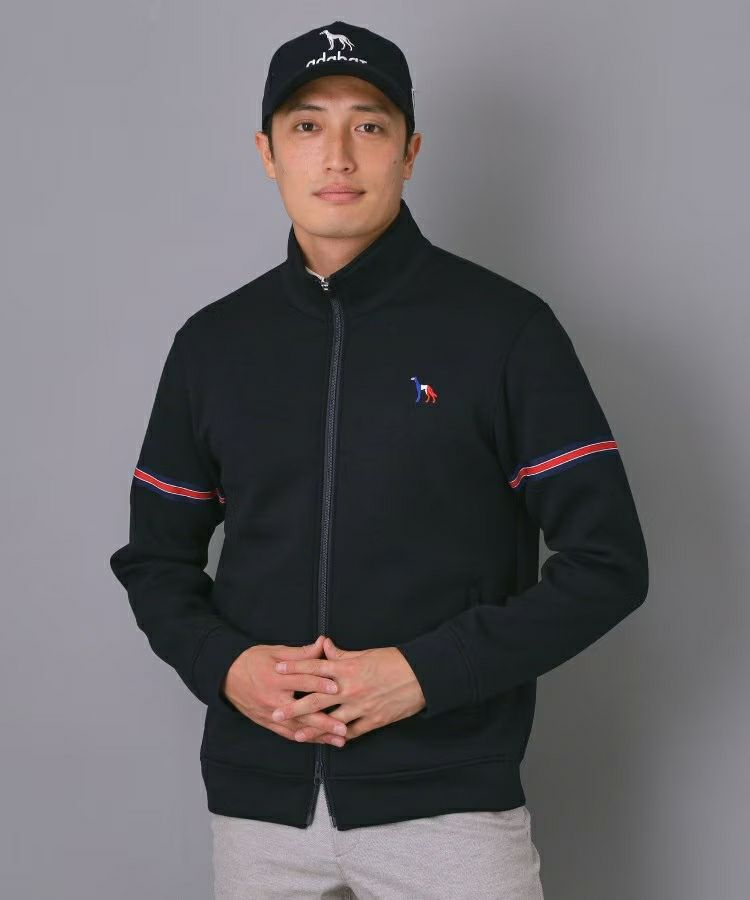 アダバットのブルゾン