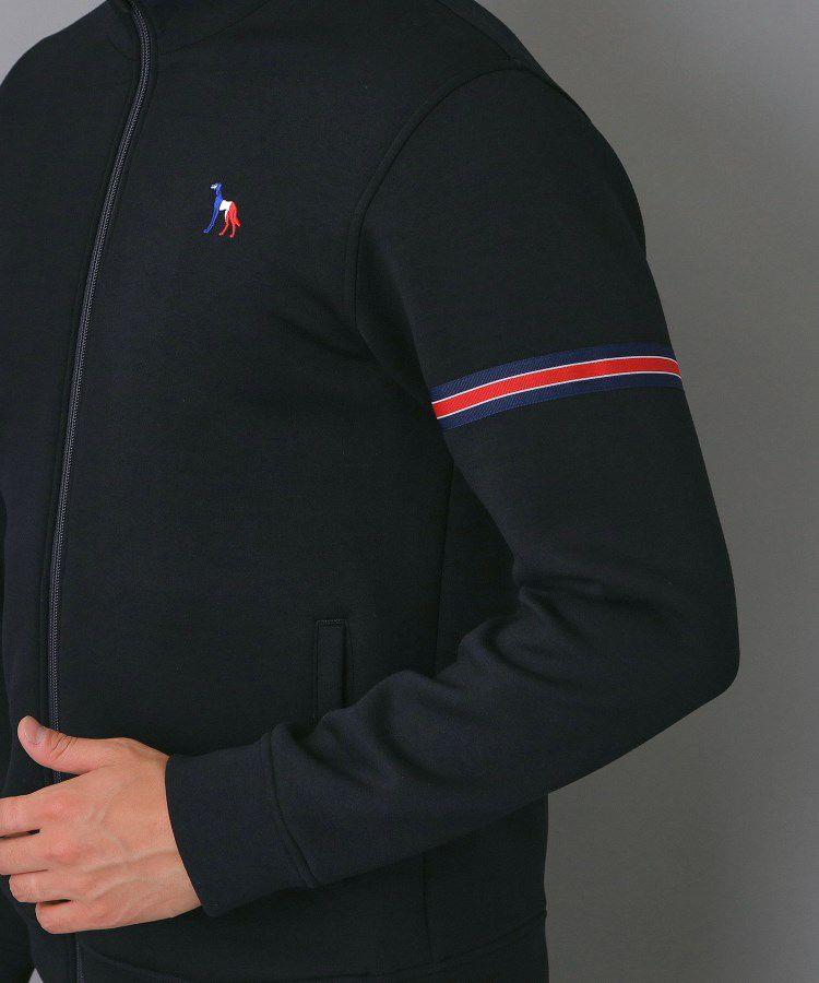 アダバットのブルゾン