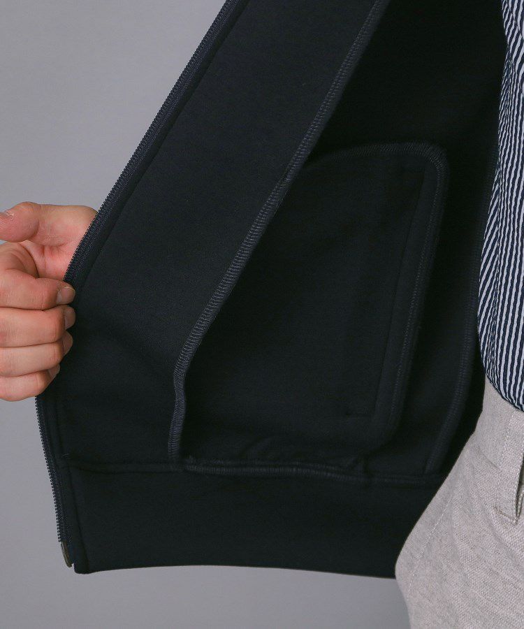 アダバットのブルゾン