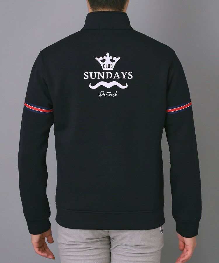 アダバットのブルゾン