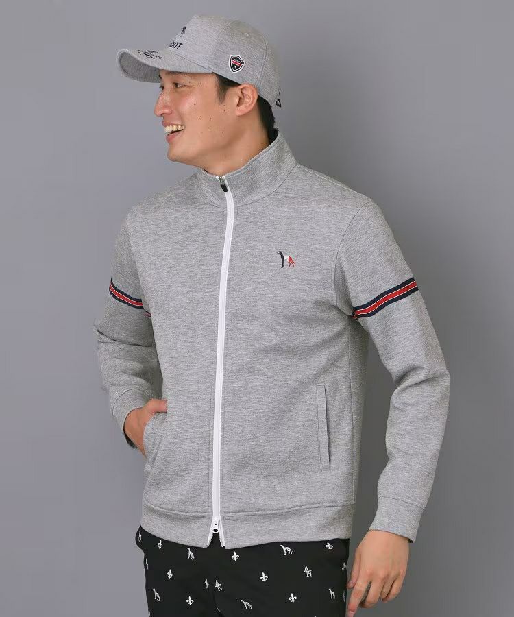 アダバットのブルゾン