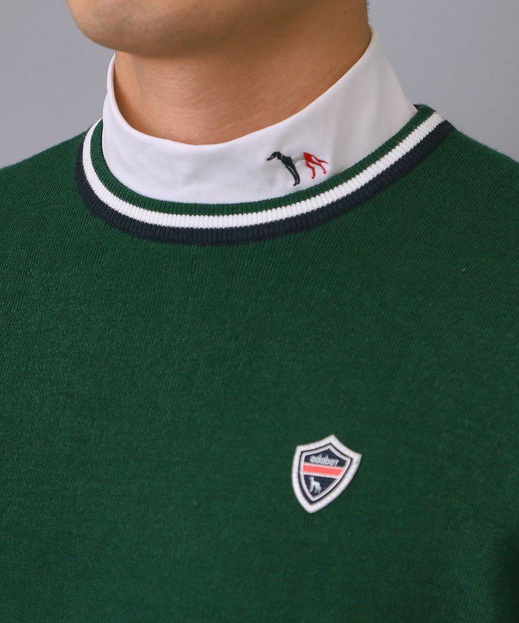 アダバットのセーター