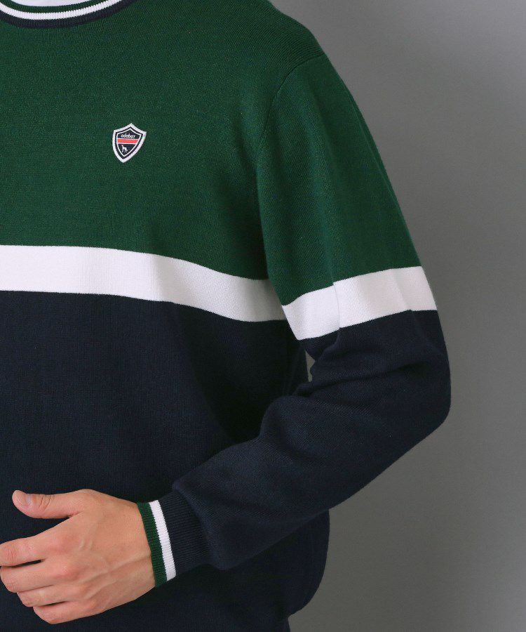 アダバットのセーター