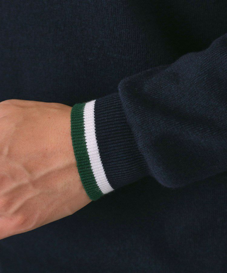 アダバットのセーター