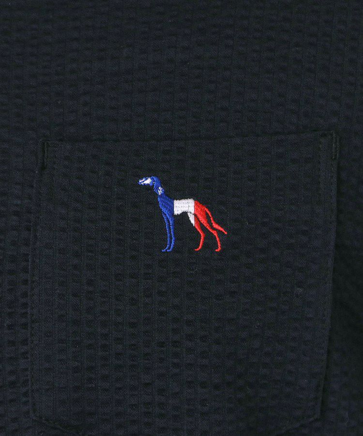 アダバットのポロシャツ