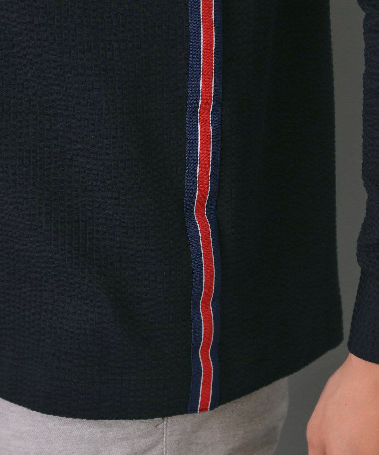 アダバットのポロシャツ