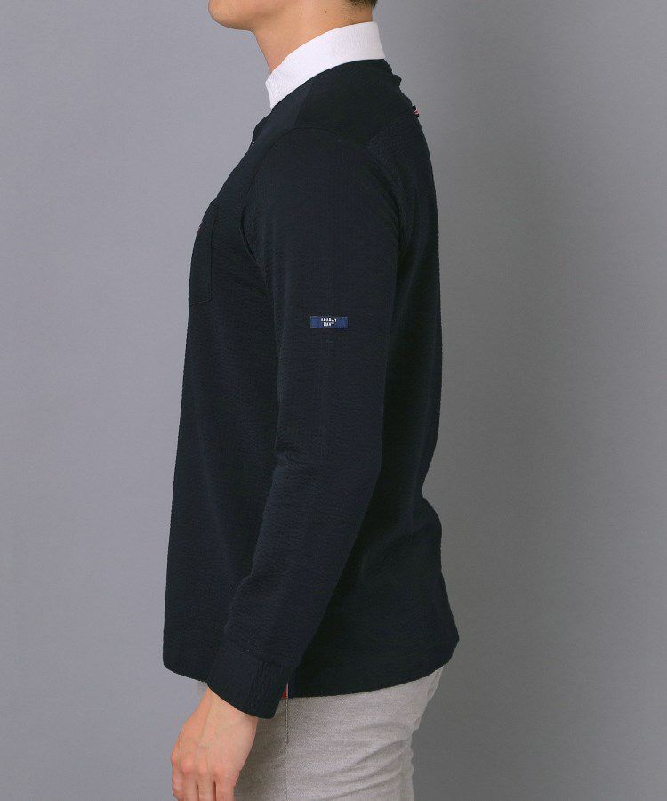アダバットのポロシャツ