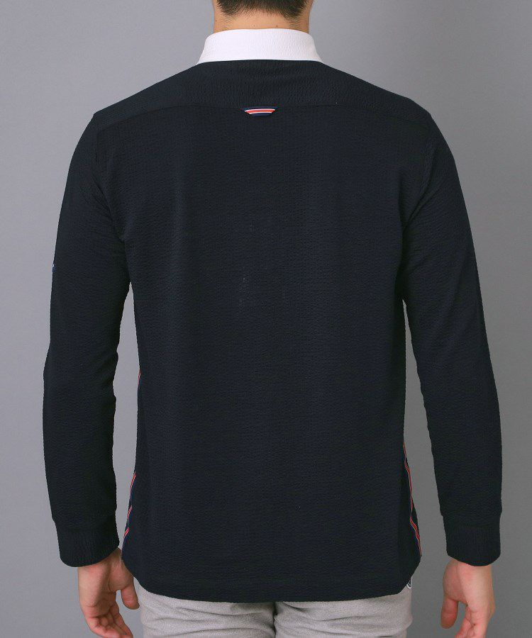 アダバットのポロシャツ