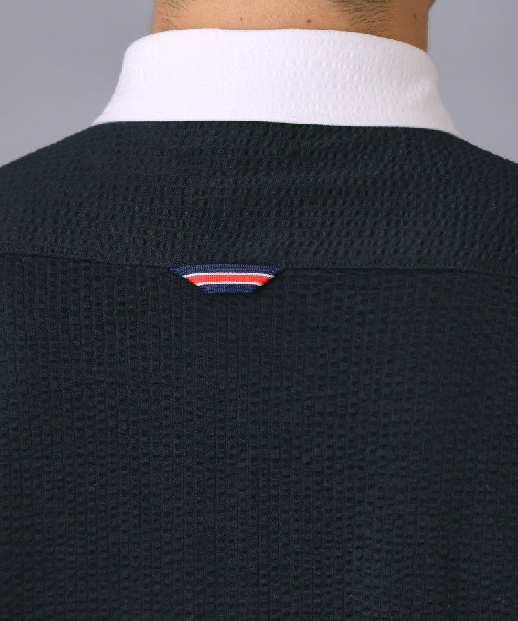 アダバットのポロシャツ