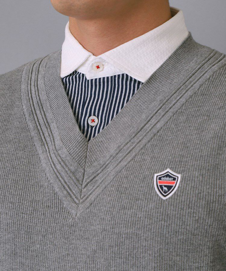 アダバットのベスト