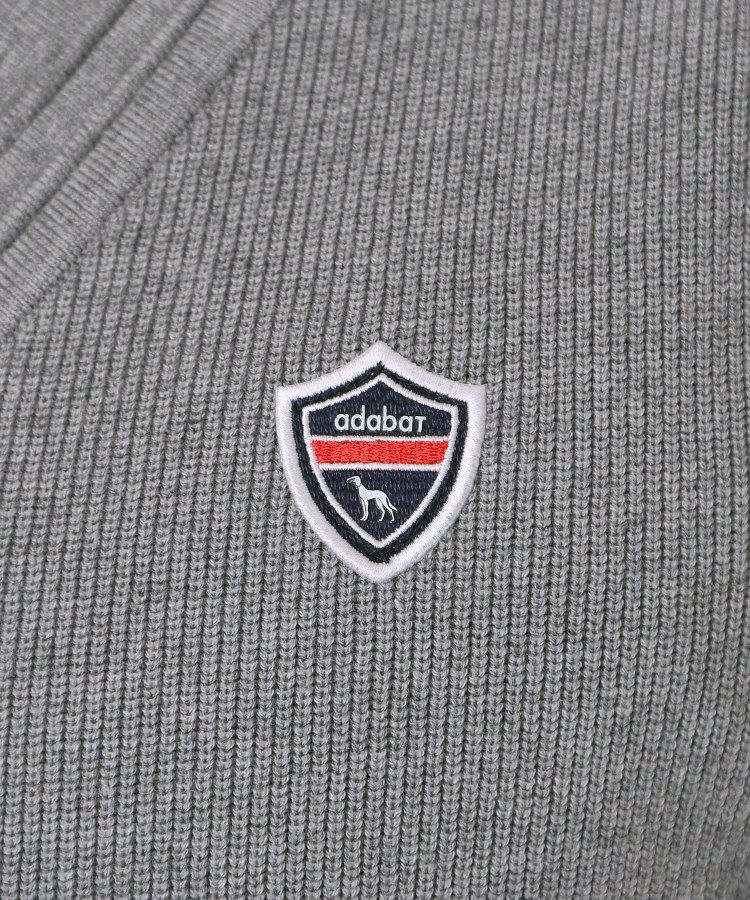 アダバットのベスト